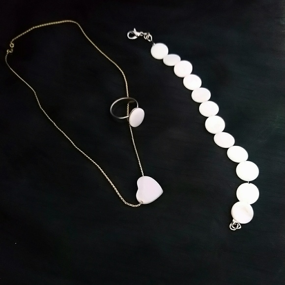 Jewelry set - Picture 6 of 15